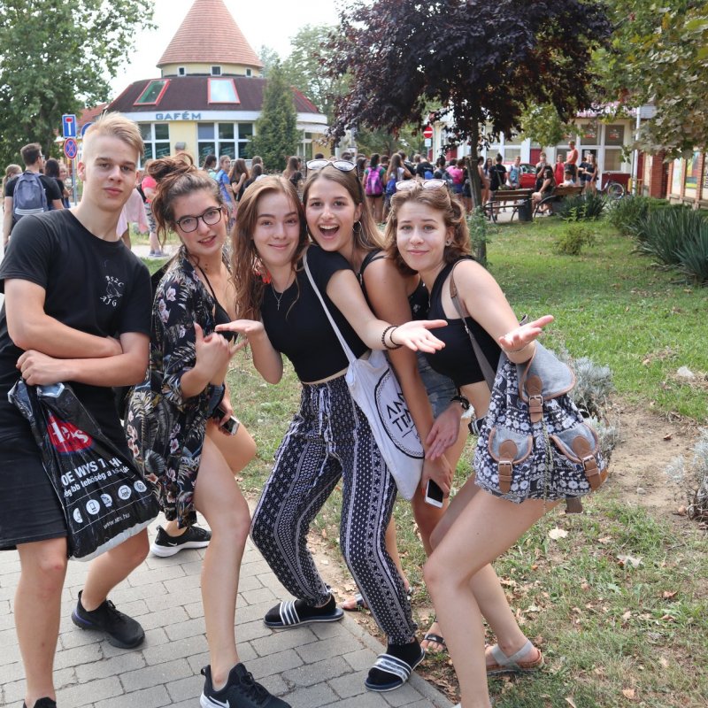 Verébtábor az Aranyban 2019 35